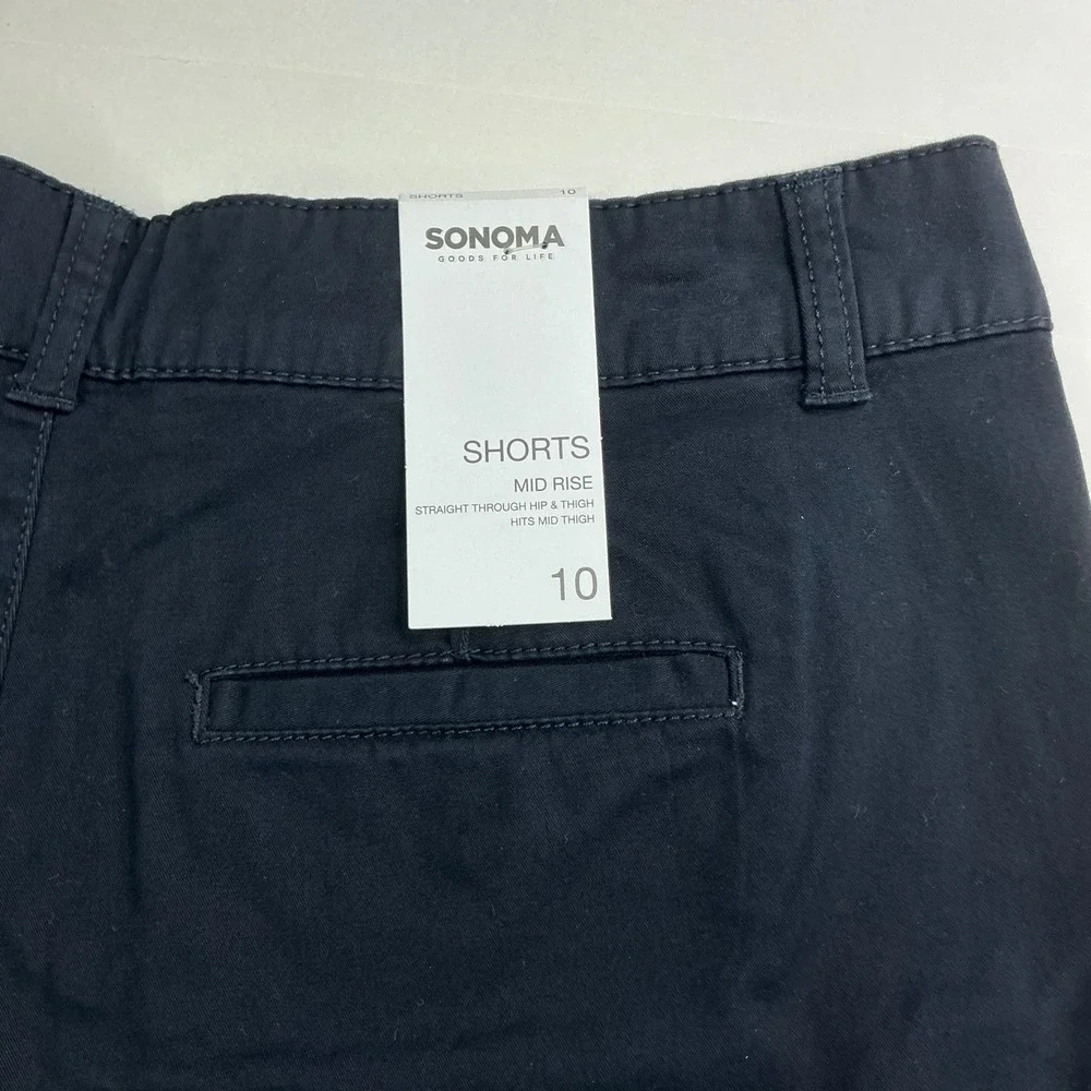 Sonoma Goods For Life step into